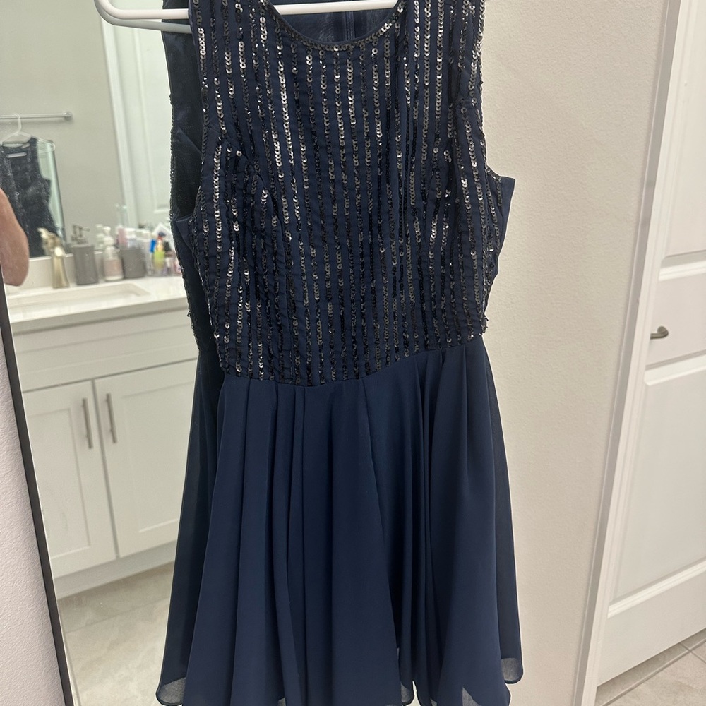 Mustard Seed Racerback dress